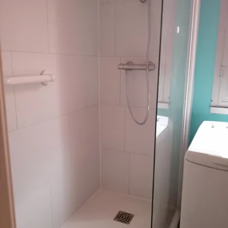 Renove Vue Montagne Apartment Amelie-les-Bains-Palalda