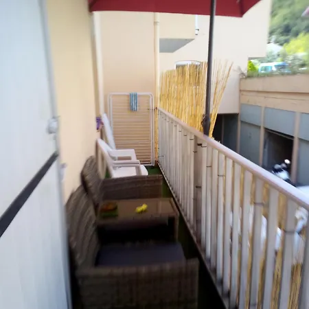 Renove Vue Montagne Apartment Amelie-les-Bains-Palalda