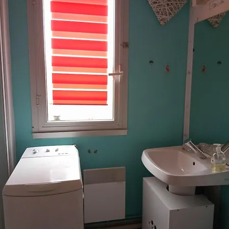 Apartment Renove Vue Montagne Amelie-les-Bains-Palalda