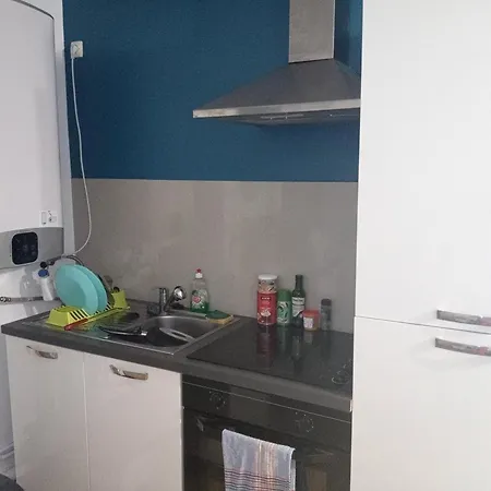 Apartment Renove Vue Montagne *