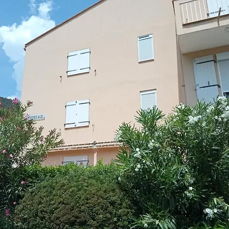 Renove Vue Montagne Amélie-les-Bains-Palalda